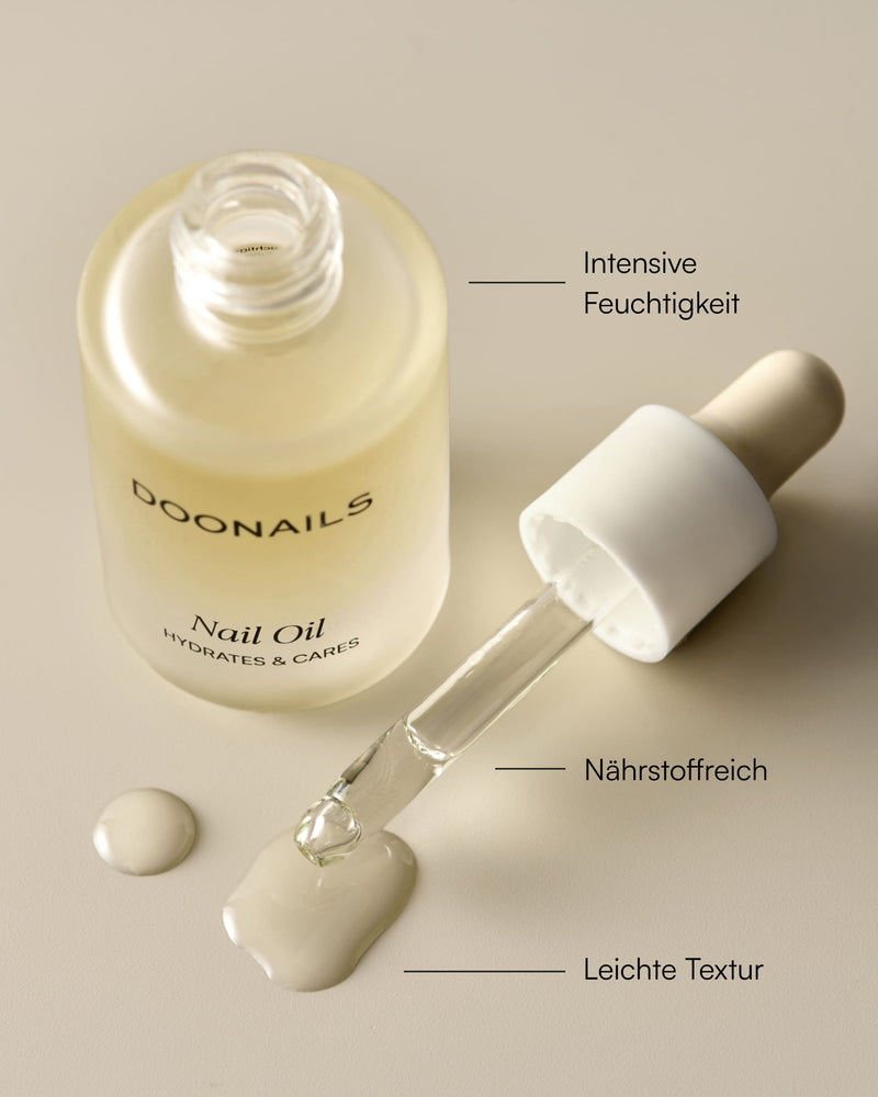 Nagelpflege - Duo - Doonails Switzerland
