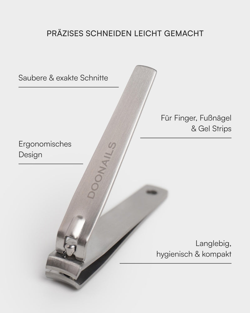 Nagelknipser - Doonails