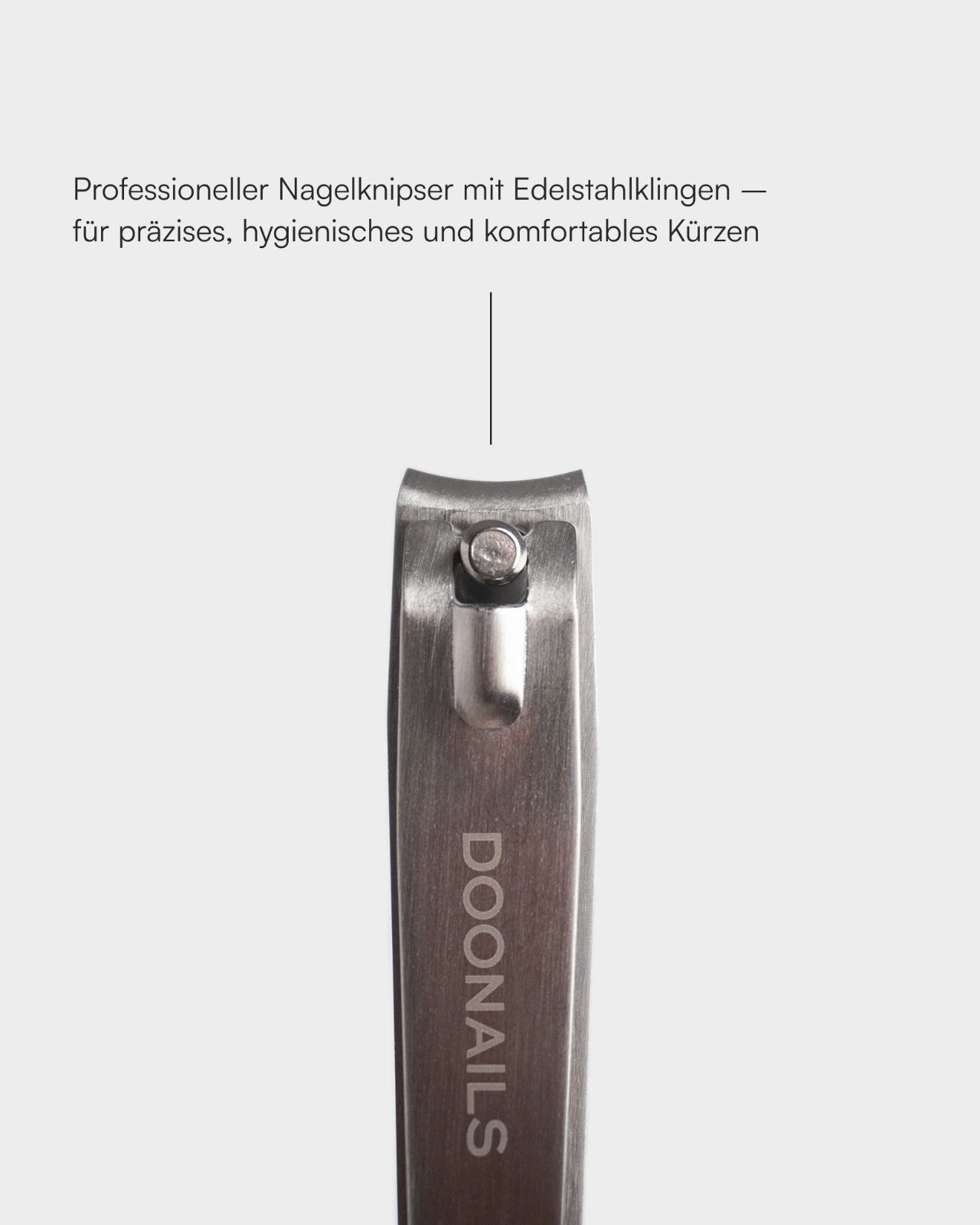 Nagelknipser - Doonails