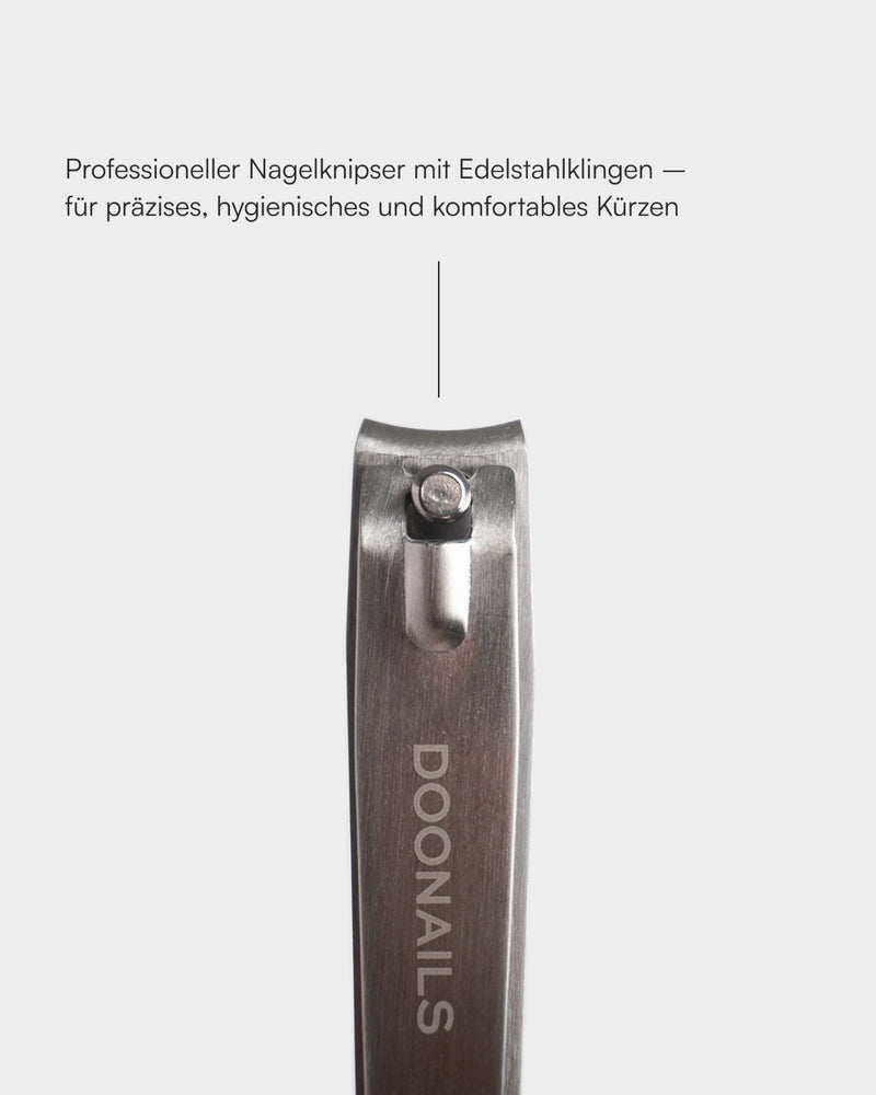 Nagelknipser - Doonails