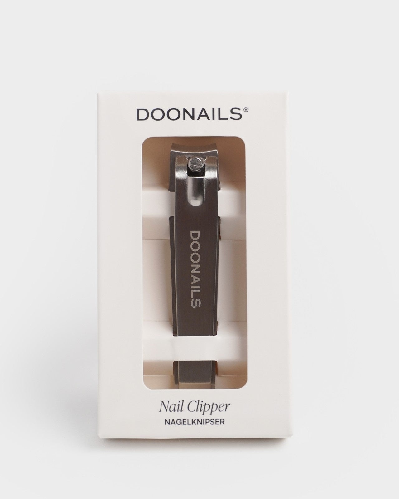 Nagelknipser - Doonails
