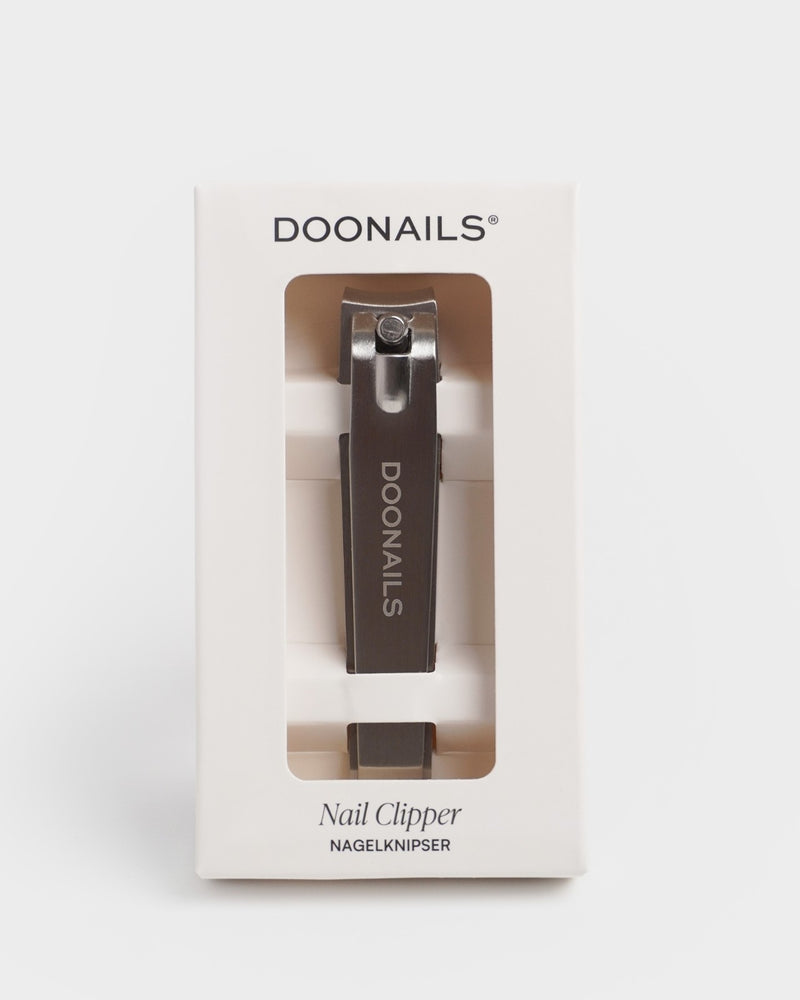 Nagelknipser - Doonails