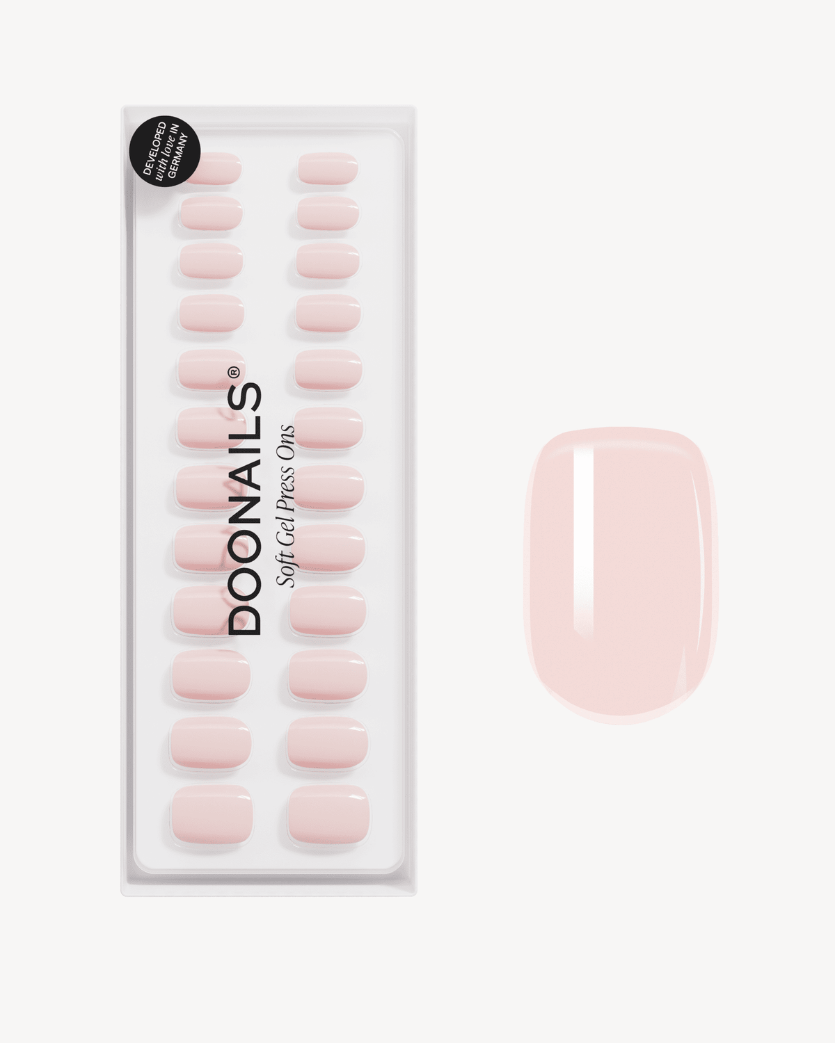 Doonails Switzerland