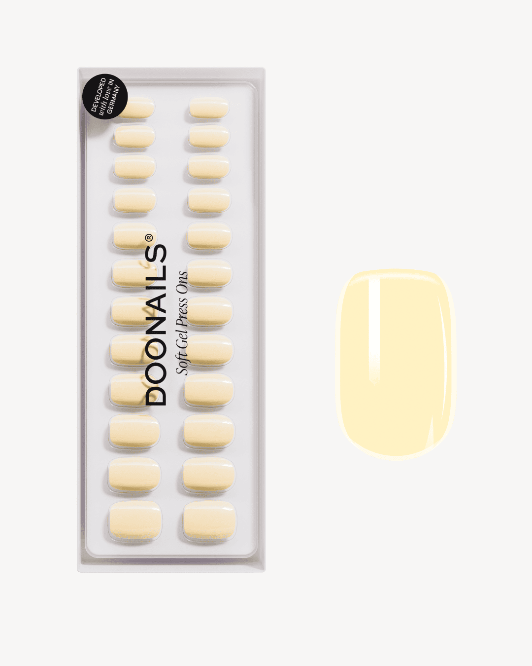 Doonails Switzerland
