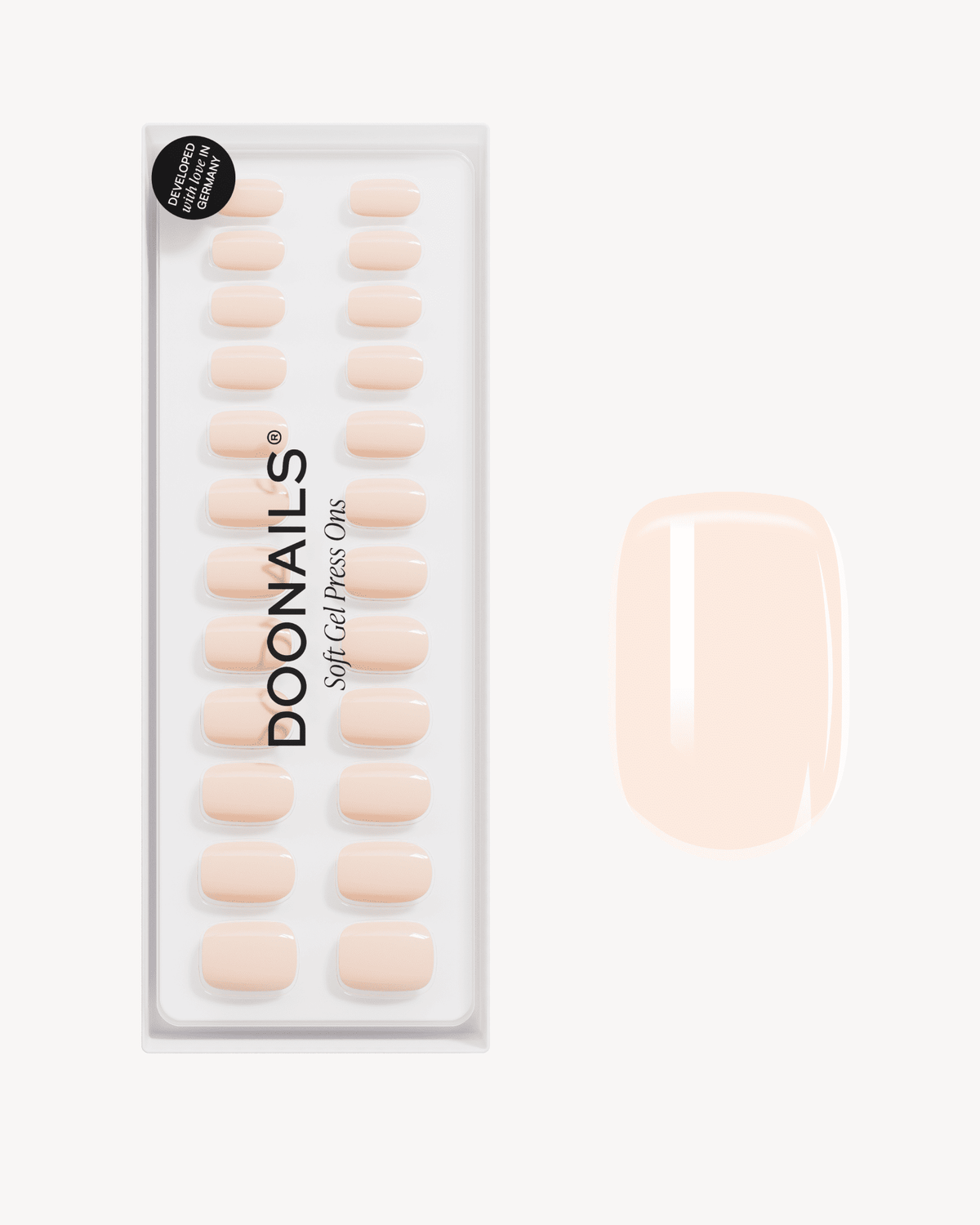 Doonails Switzerland