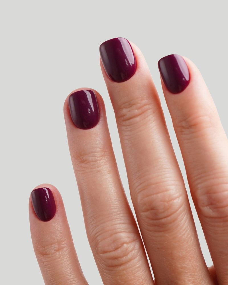 Into You Ultra Short Square Soft Gel Press Ons