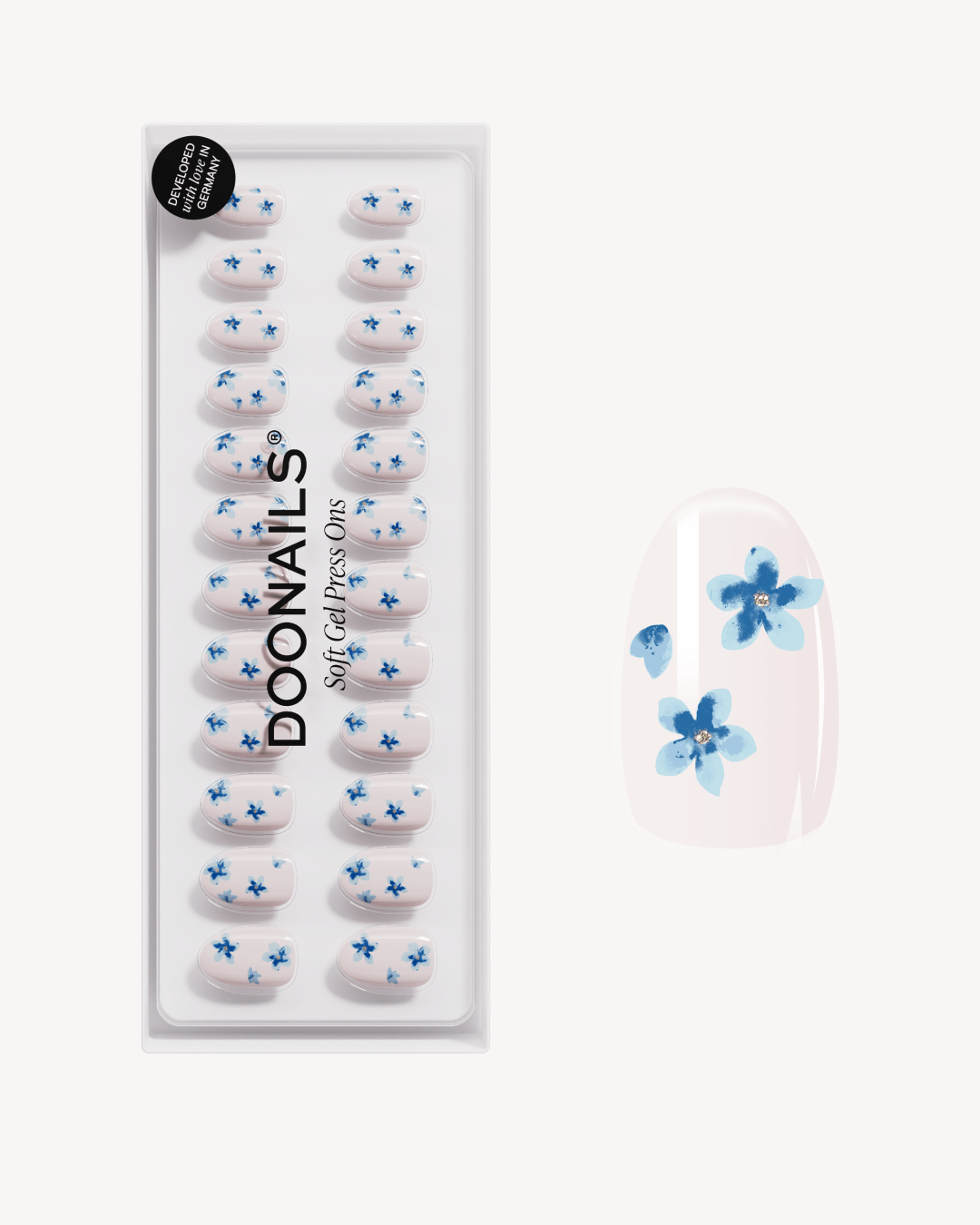 Doonails Switzerland