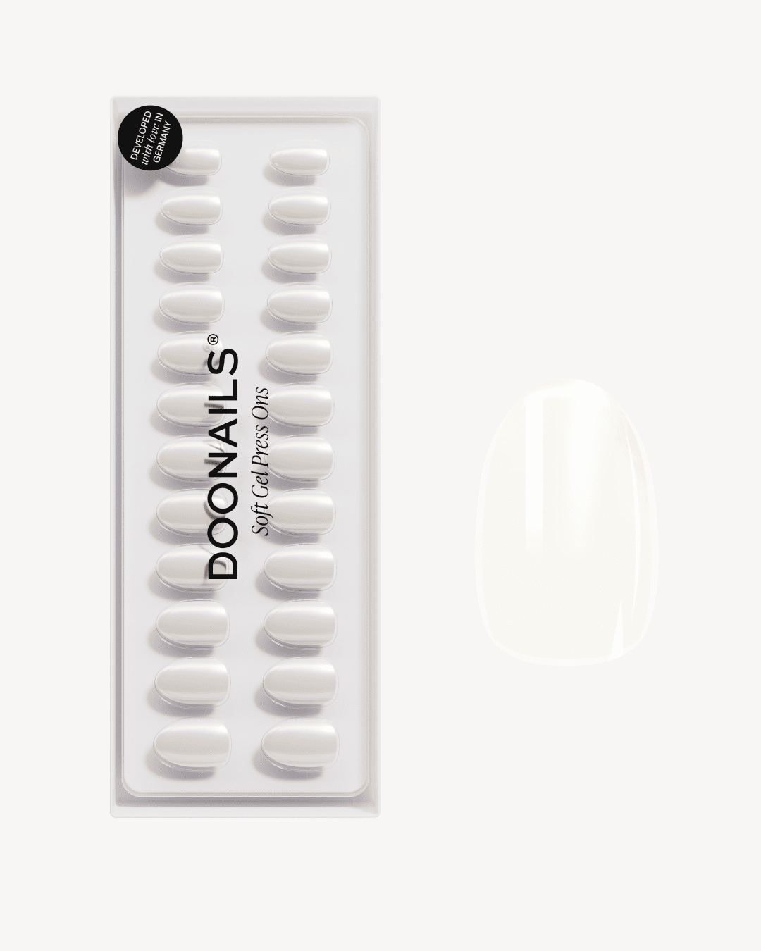 Doonails Switzerland