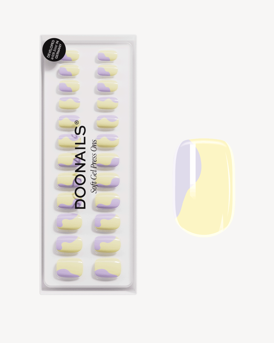 Doonails Switzerland
