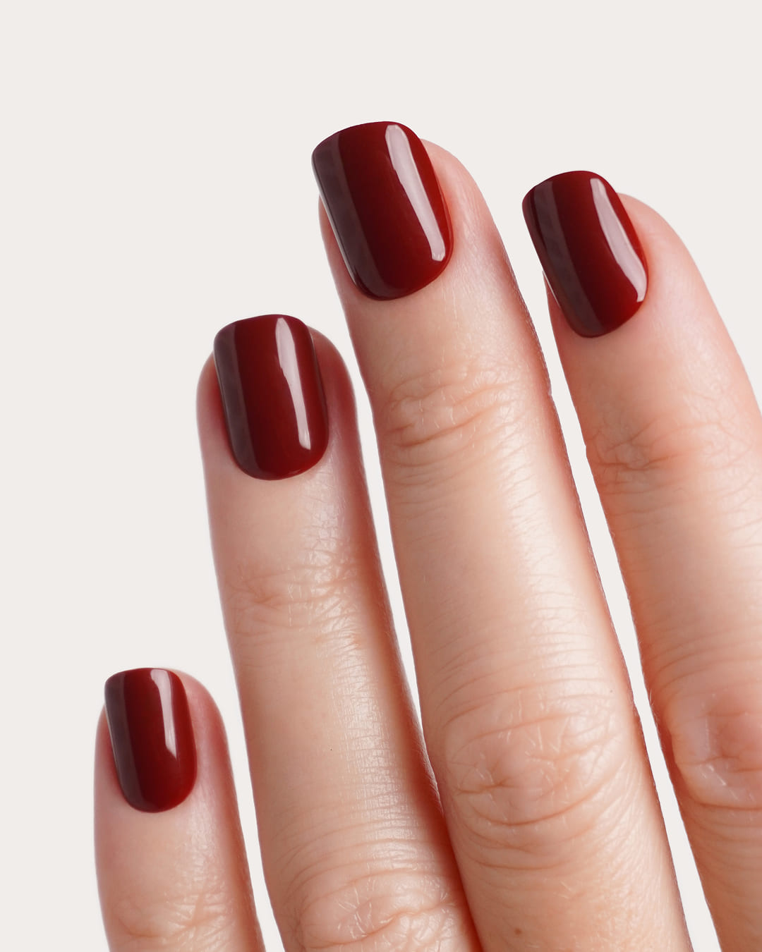 Love Paris Extra Short Square Soft Gel Press Ons - Switzerland