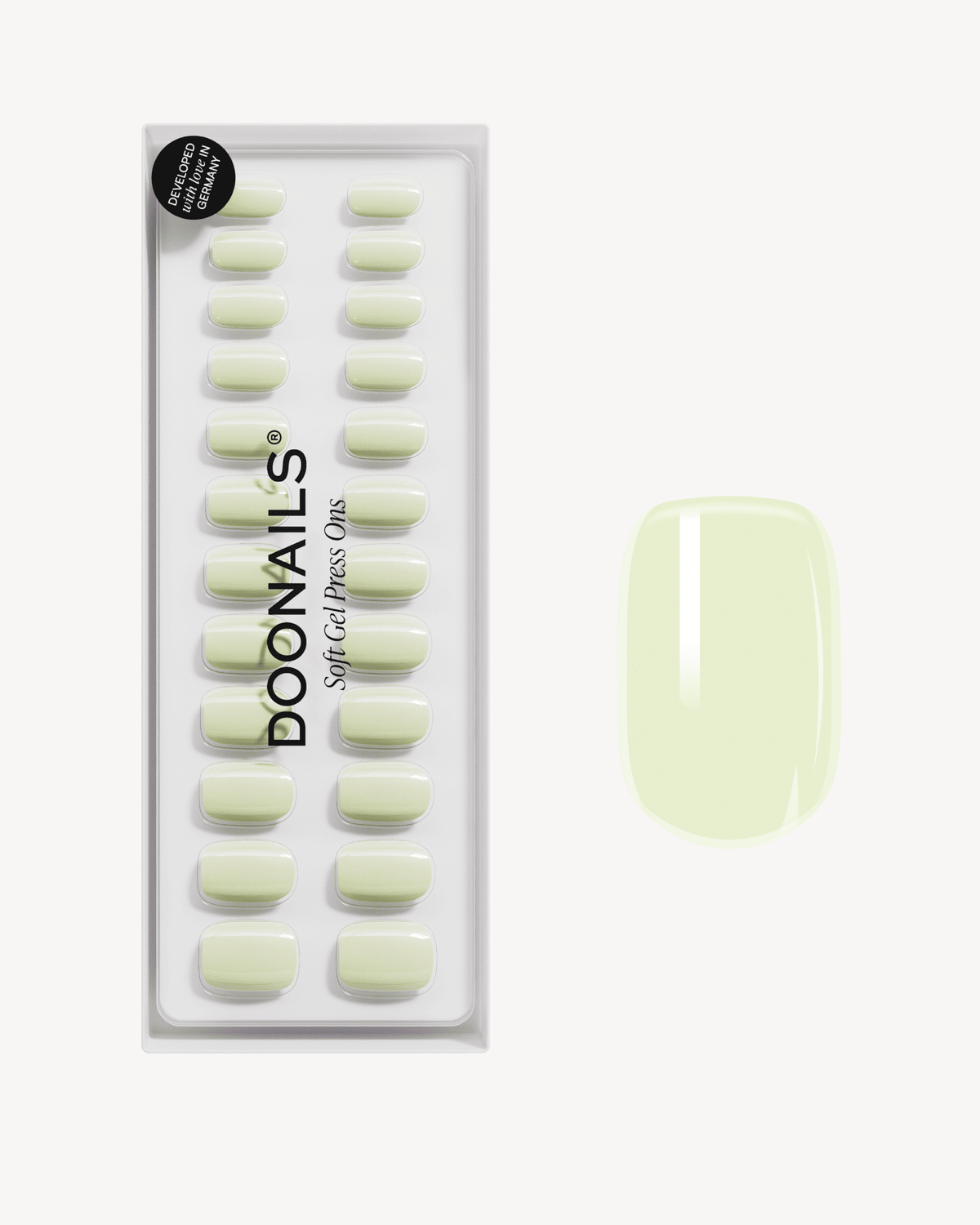 Doonails Switzerland