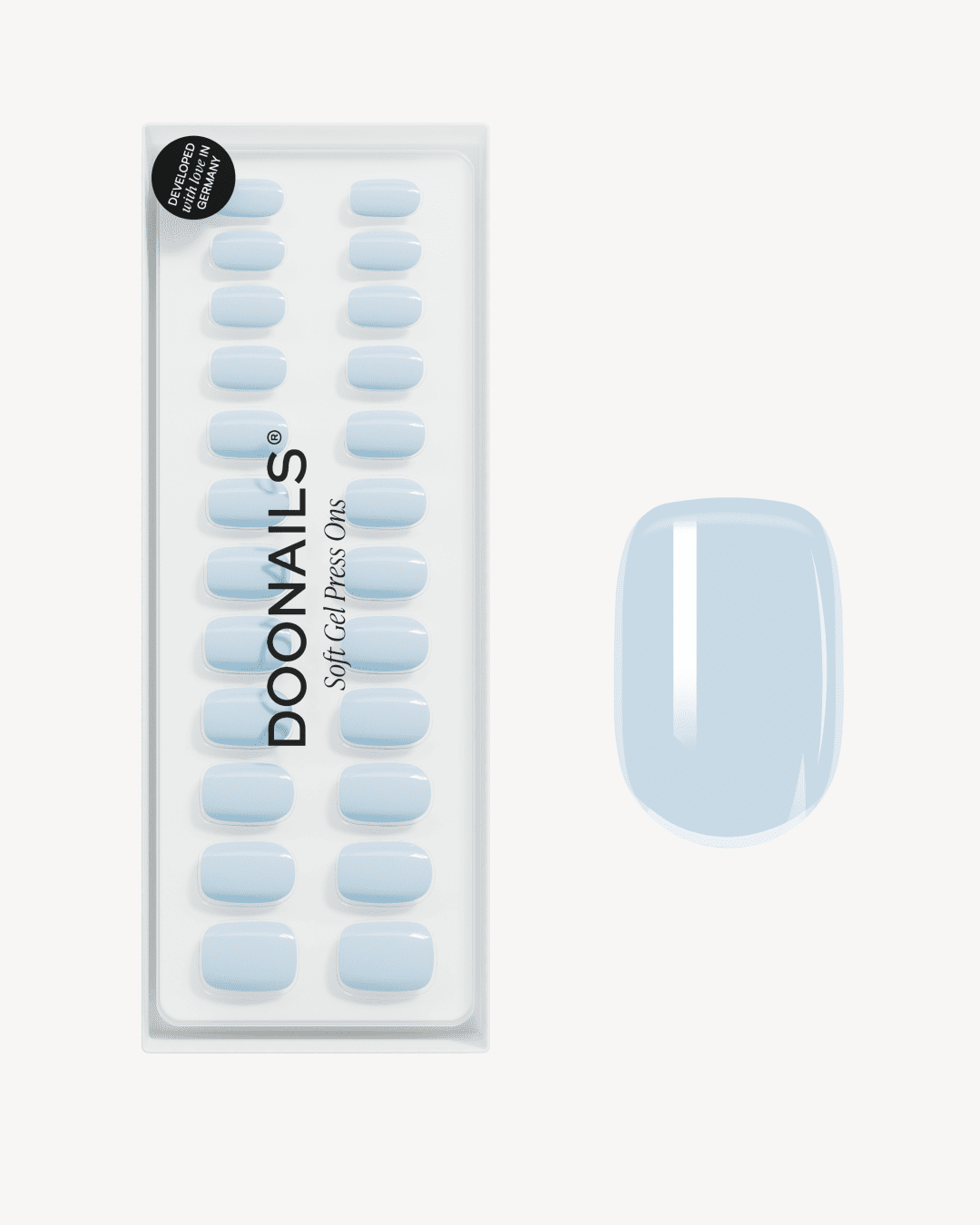 Doonails Switzerland