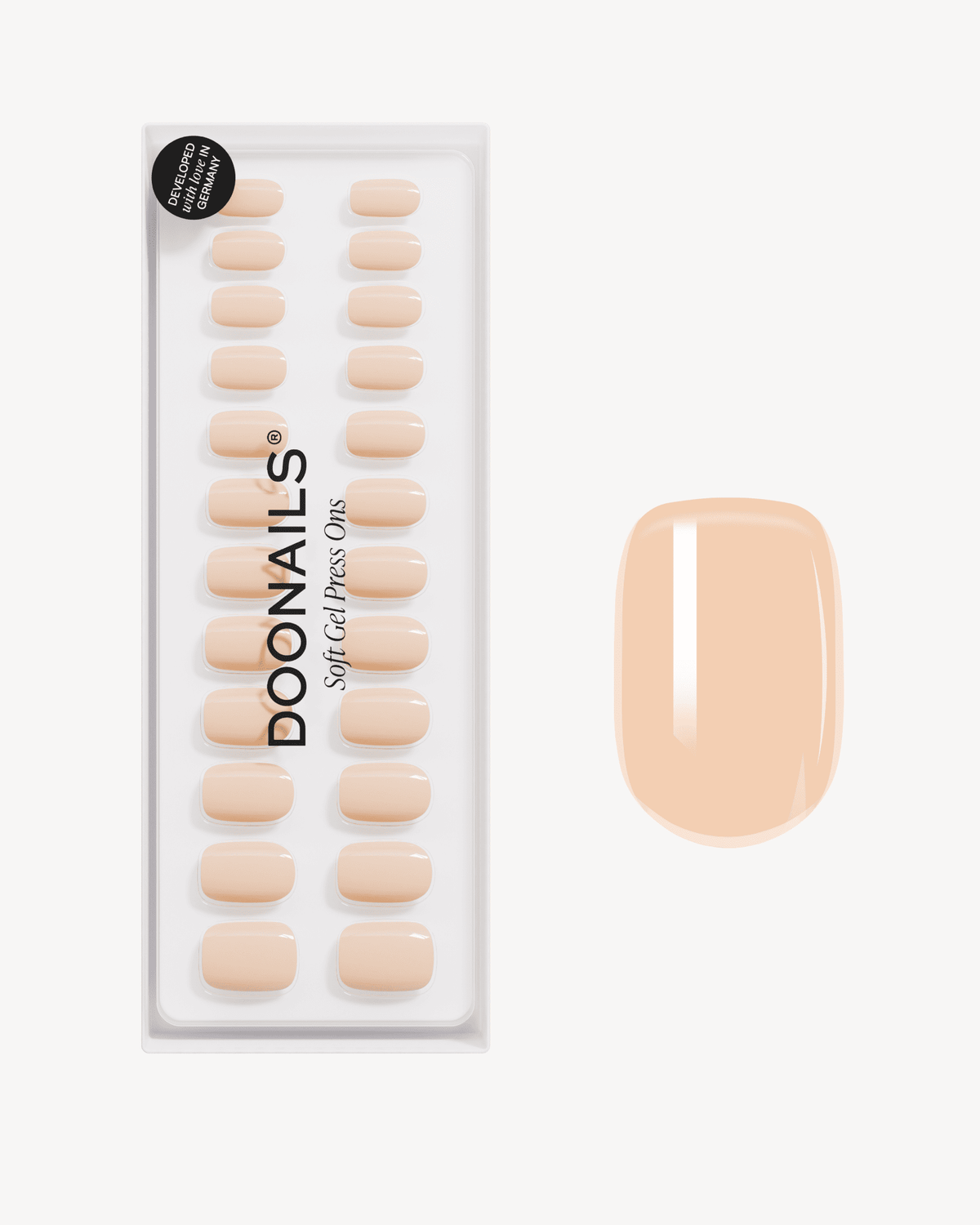 Doonails Switzerland