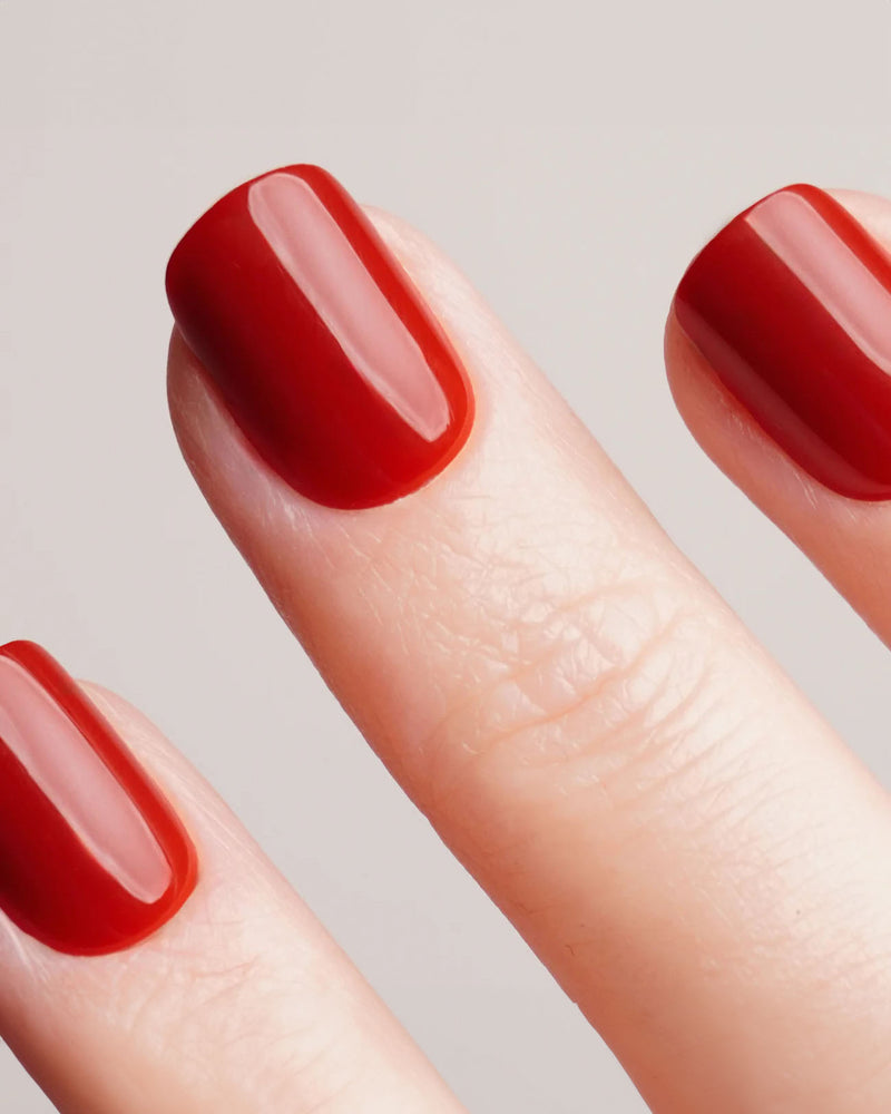 Mon Cheri Extra Short Square Soft Gel Press Ons - Doonails Switzerland