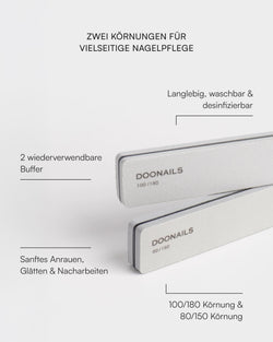 Doonails Switzerland