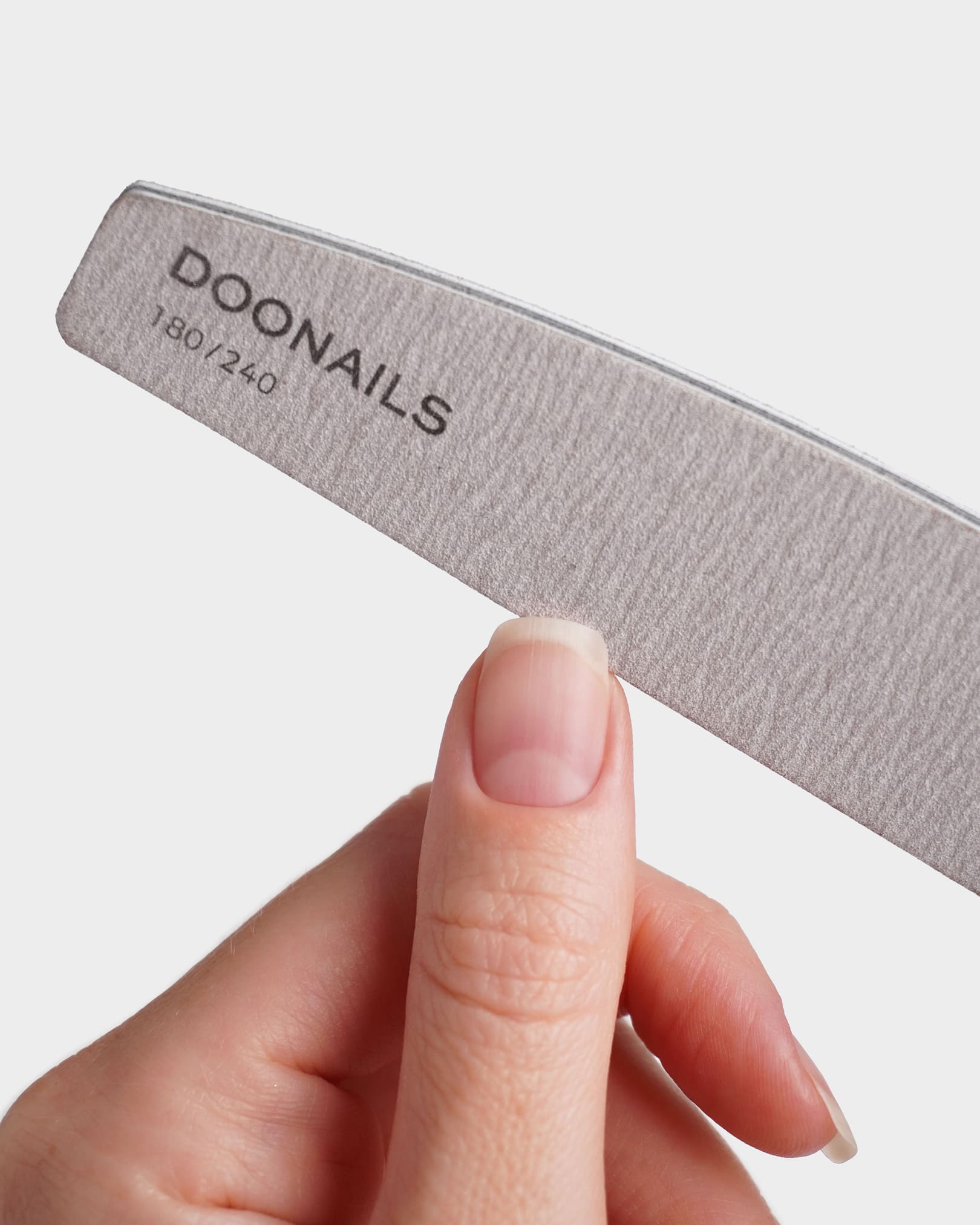 Premium Halbmond Feilen Set