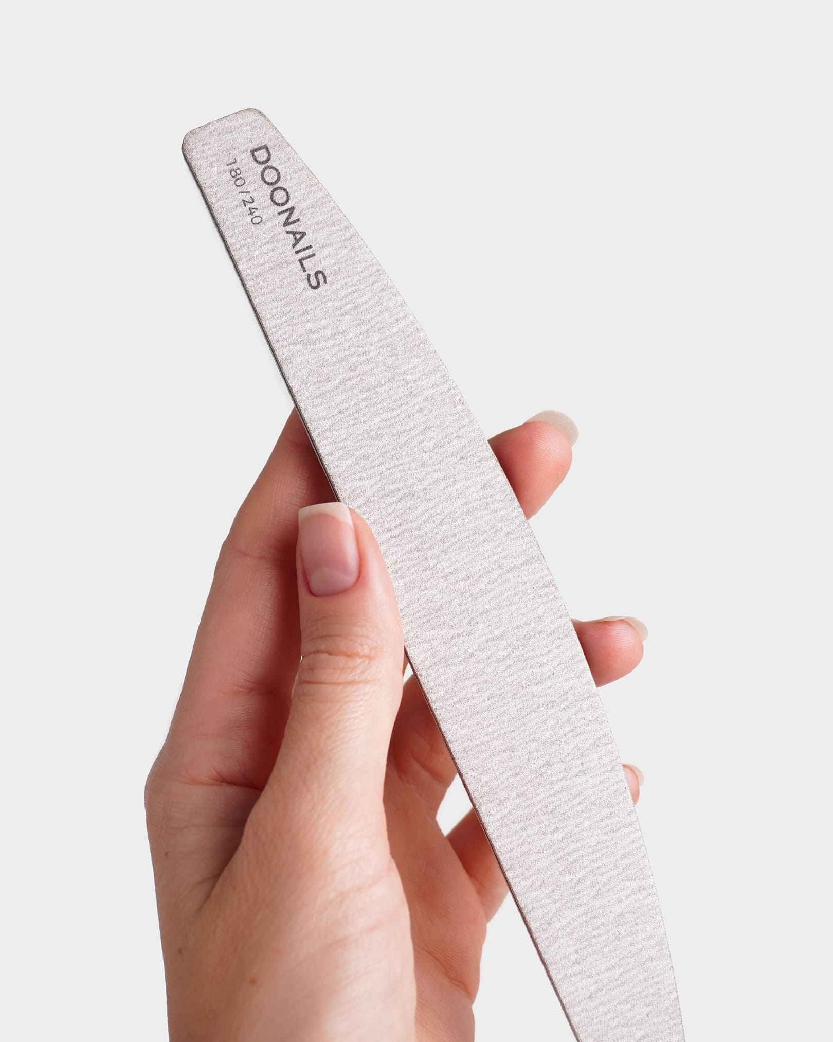 Premium Halbmond Feilen Set