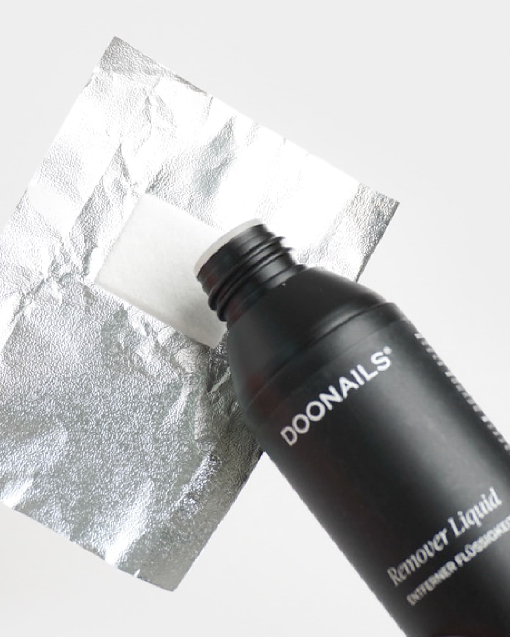 Entferner Flüssigkeit - 500ml - Doonails Switzerland