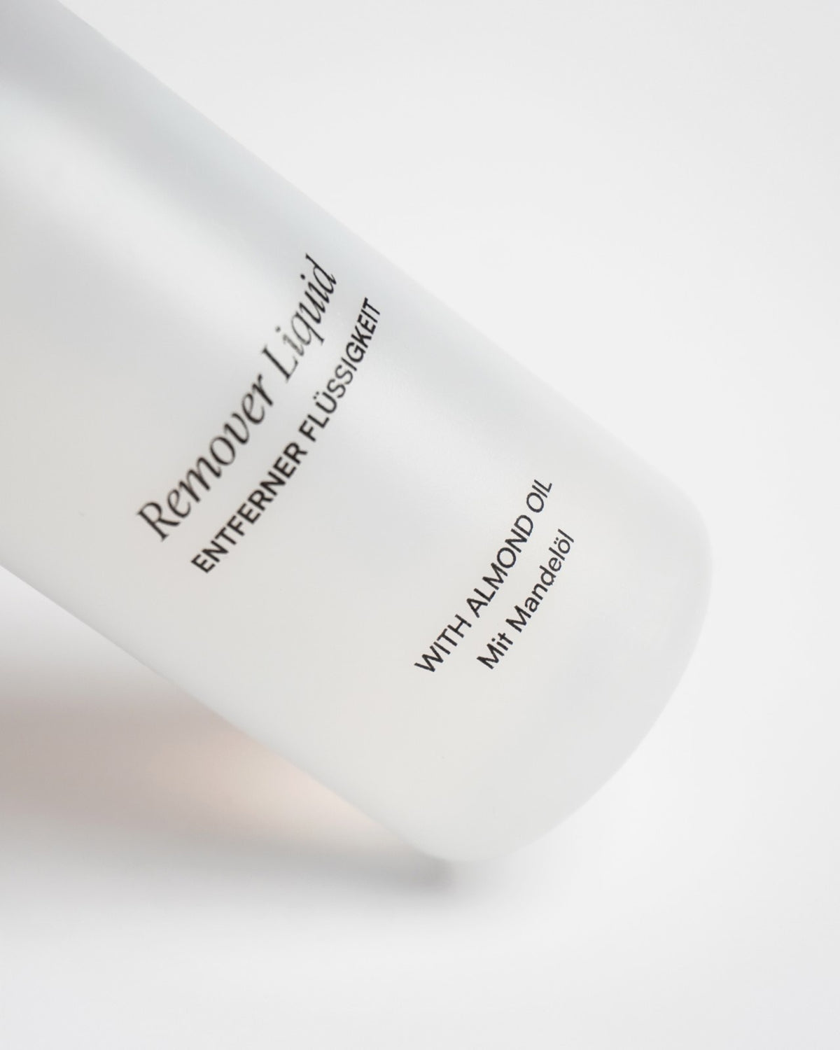 Entferner Flüssigkeit (120 ml)