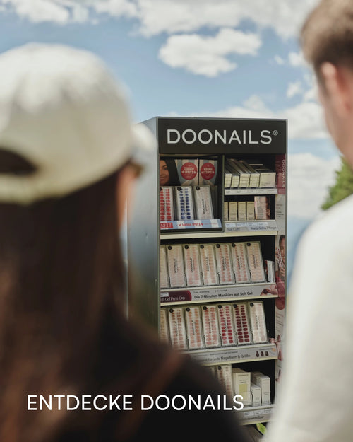 Doonails Switzerland