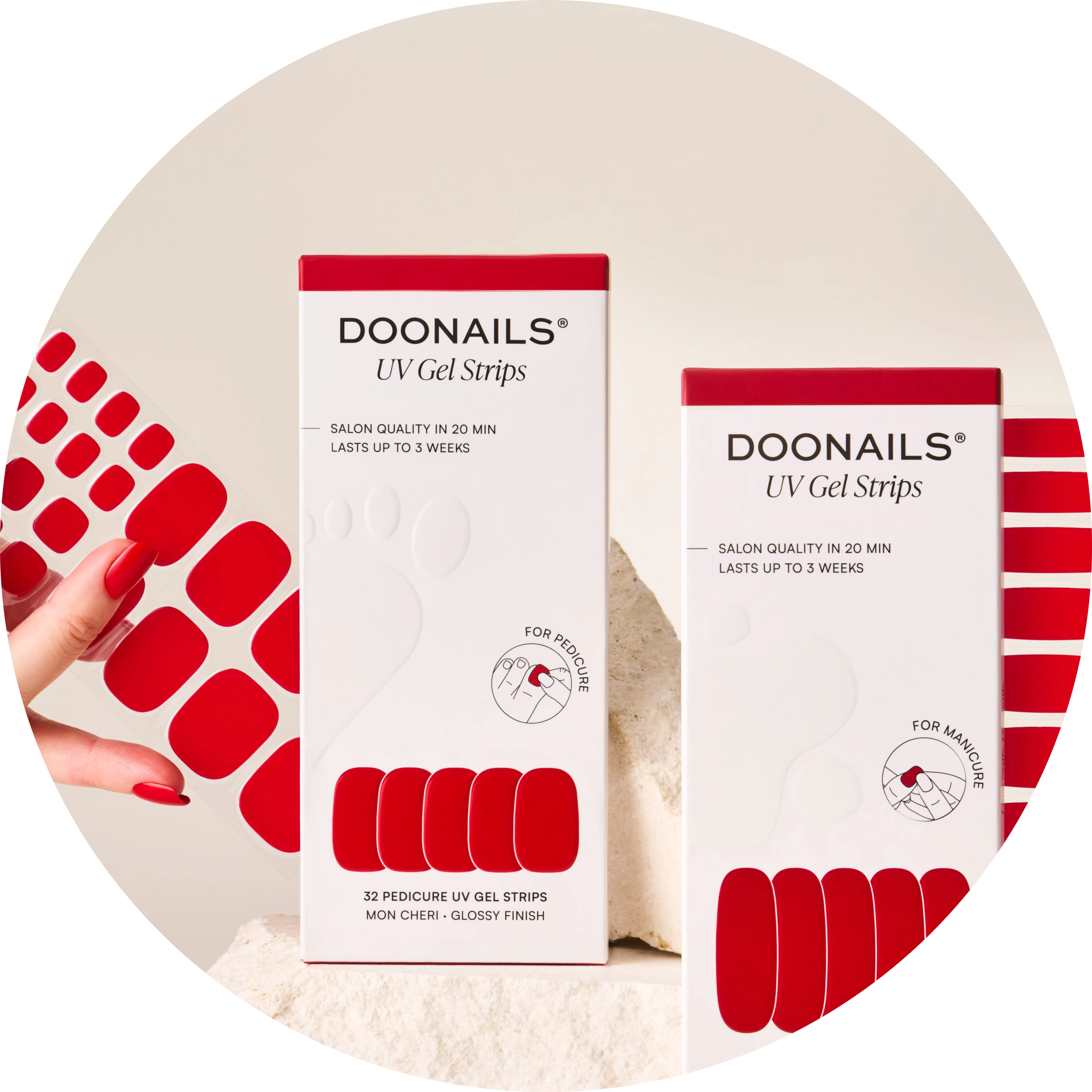Doonails Switzerland