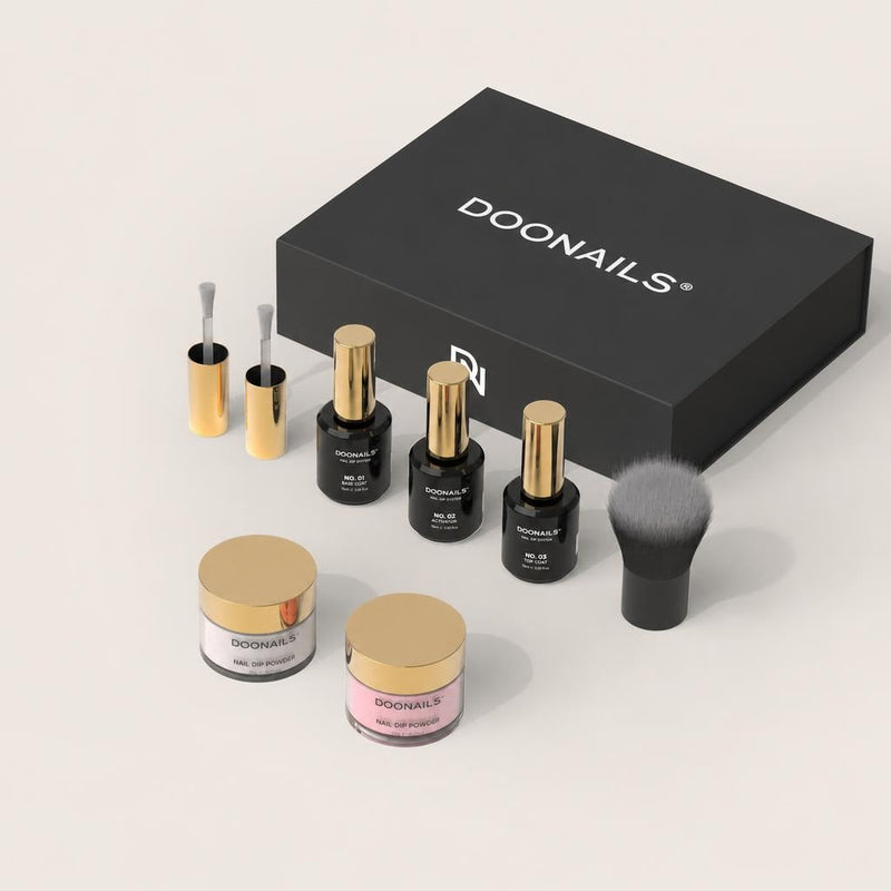 Dipping Powder Mini Set Valentine Crush - Doonails