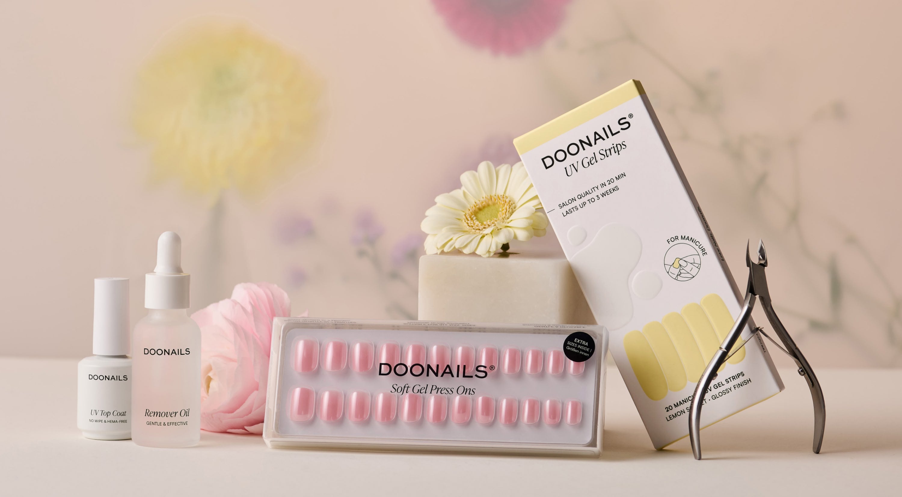 Doonails Switzerland