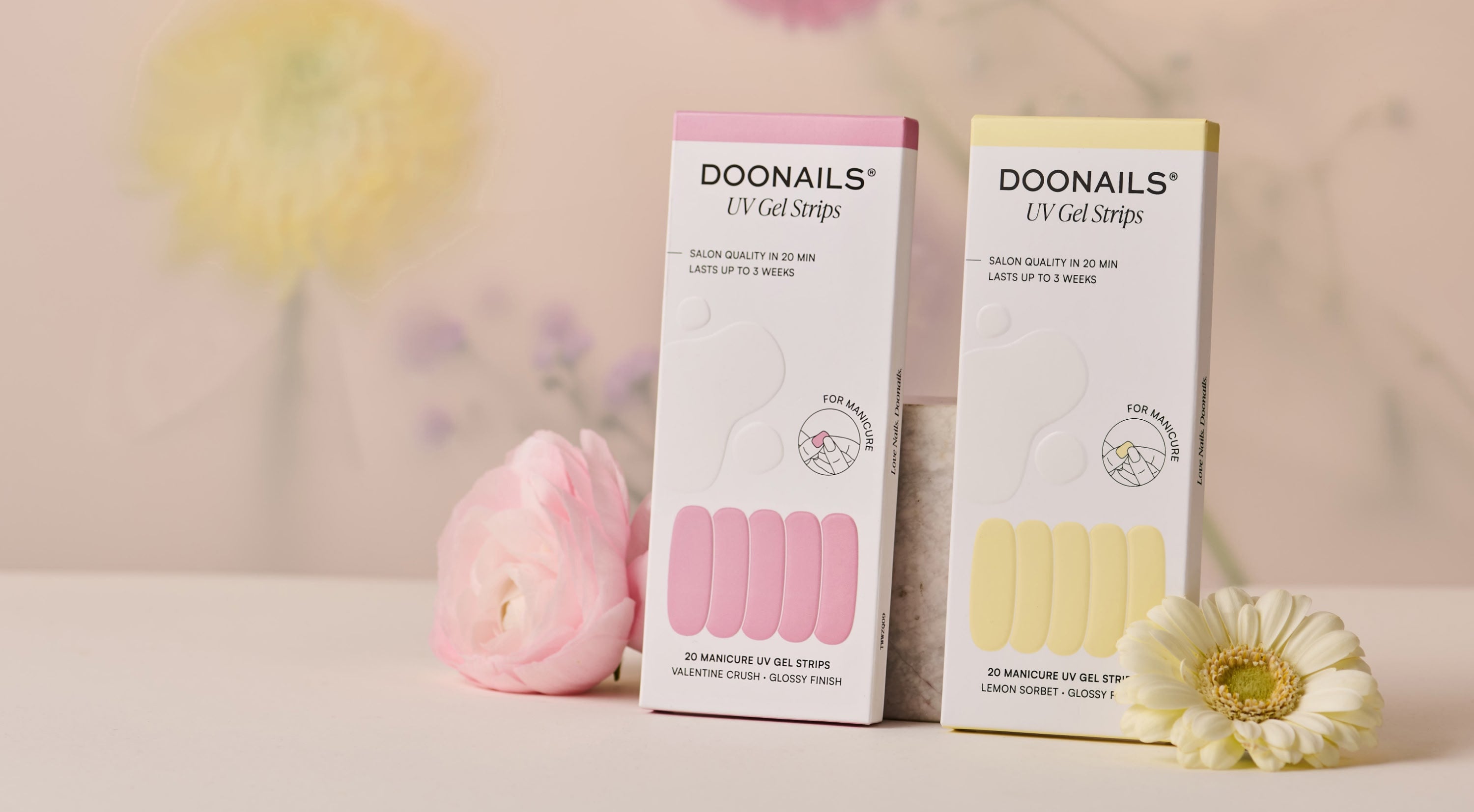 Doonails Switzerland