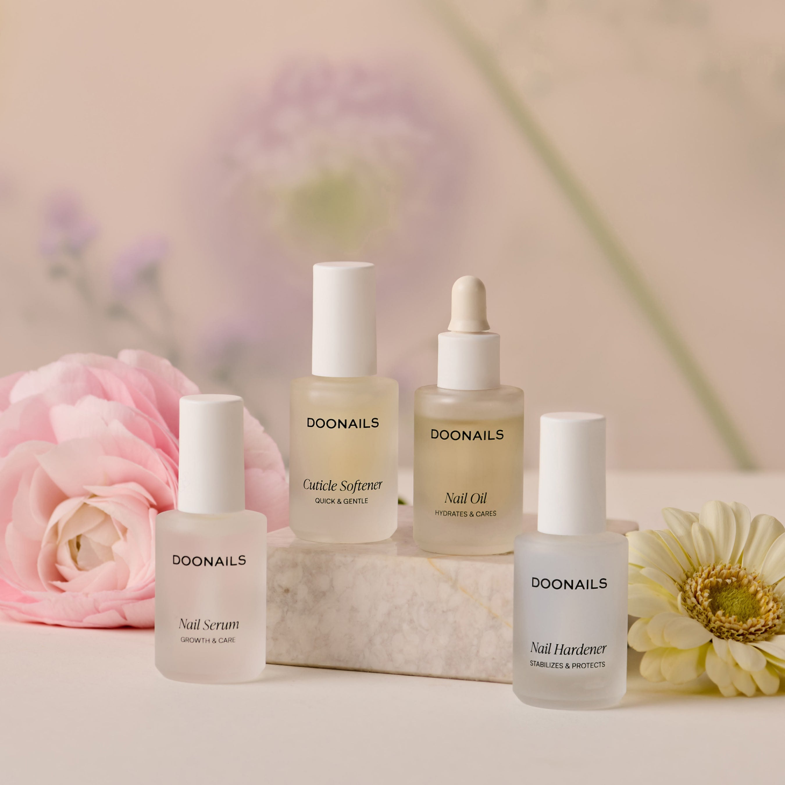 Doonails Switzerland