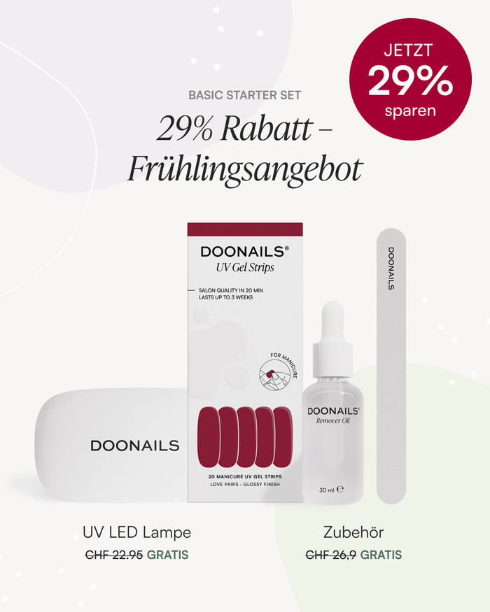 Doonails Switzerland