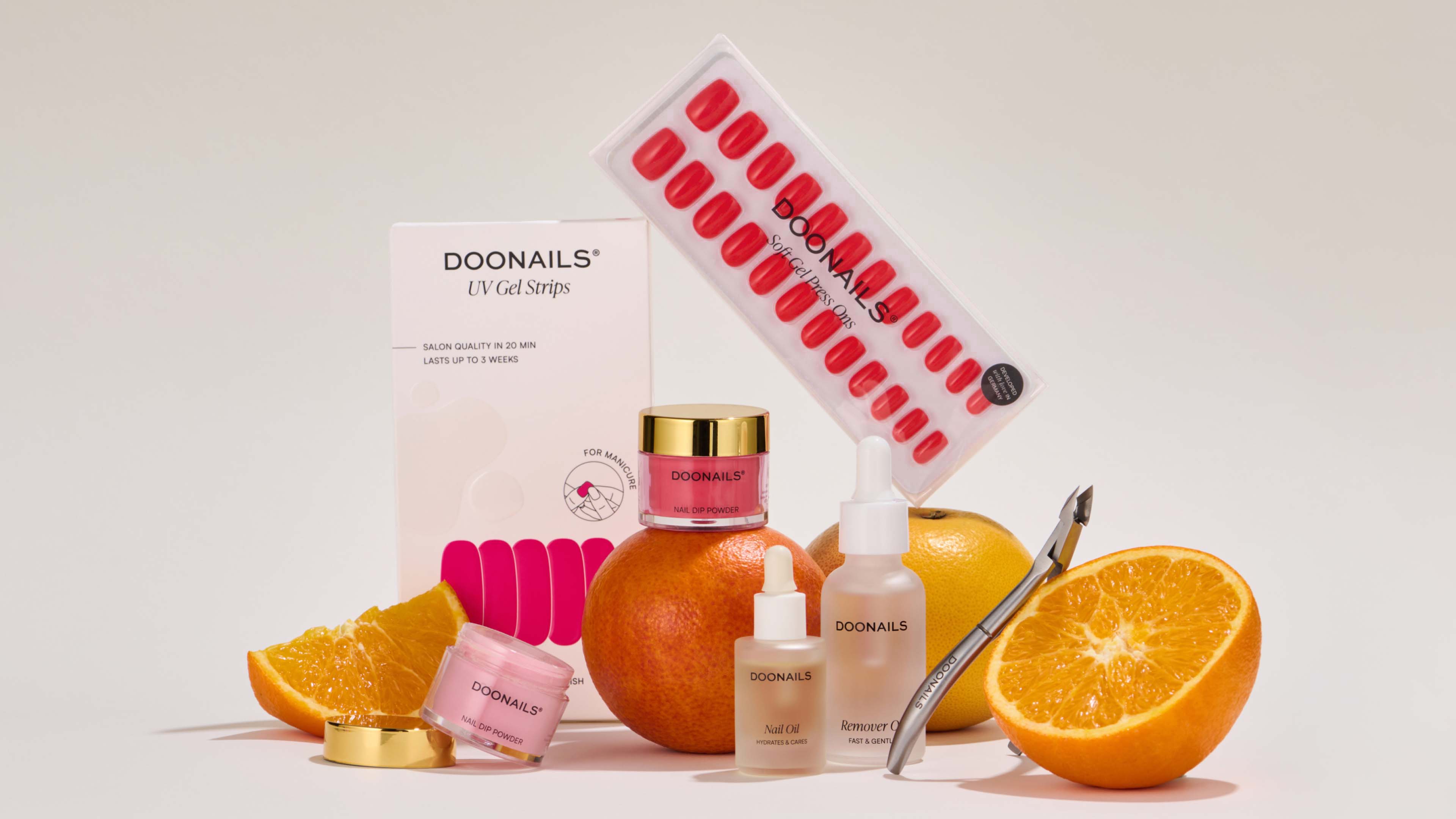 Doonails Switzerland
