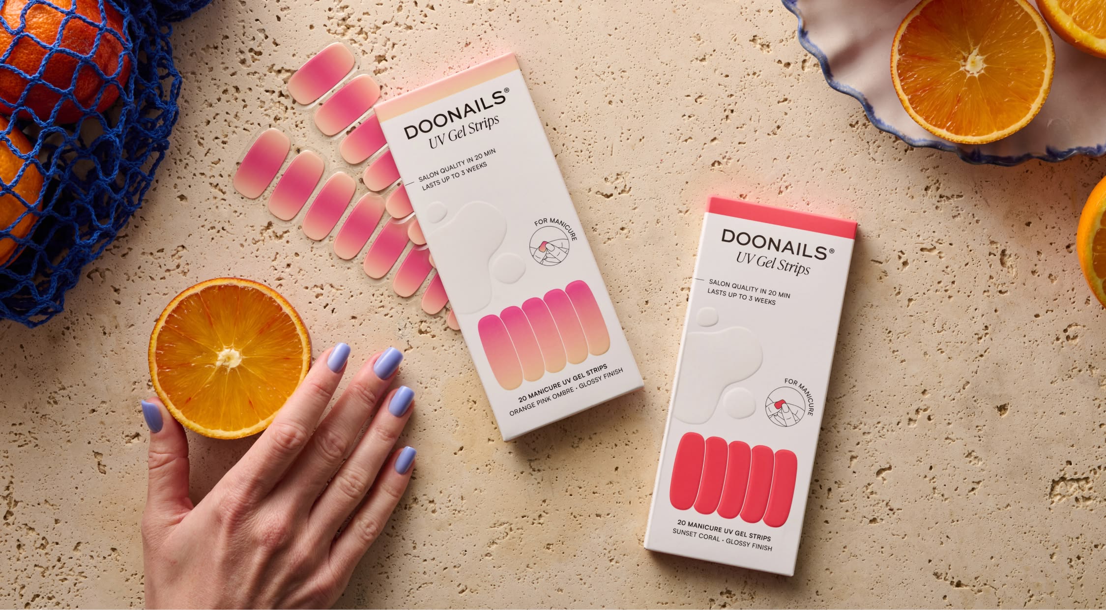 Doonails Switzerland