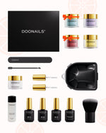 Sommer Starter Set - Dipping Powder