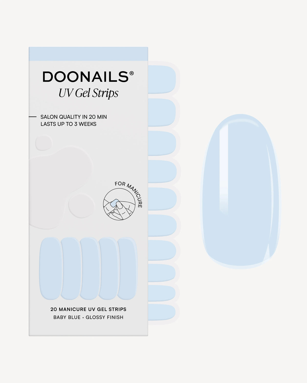 Doonails Switzerland