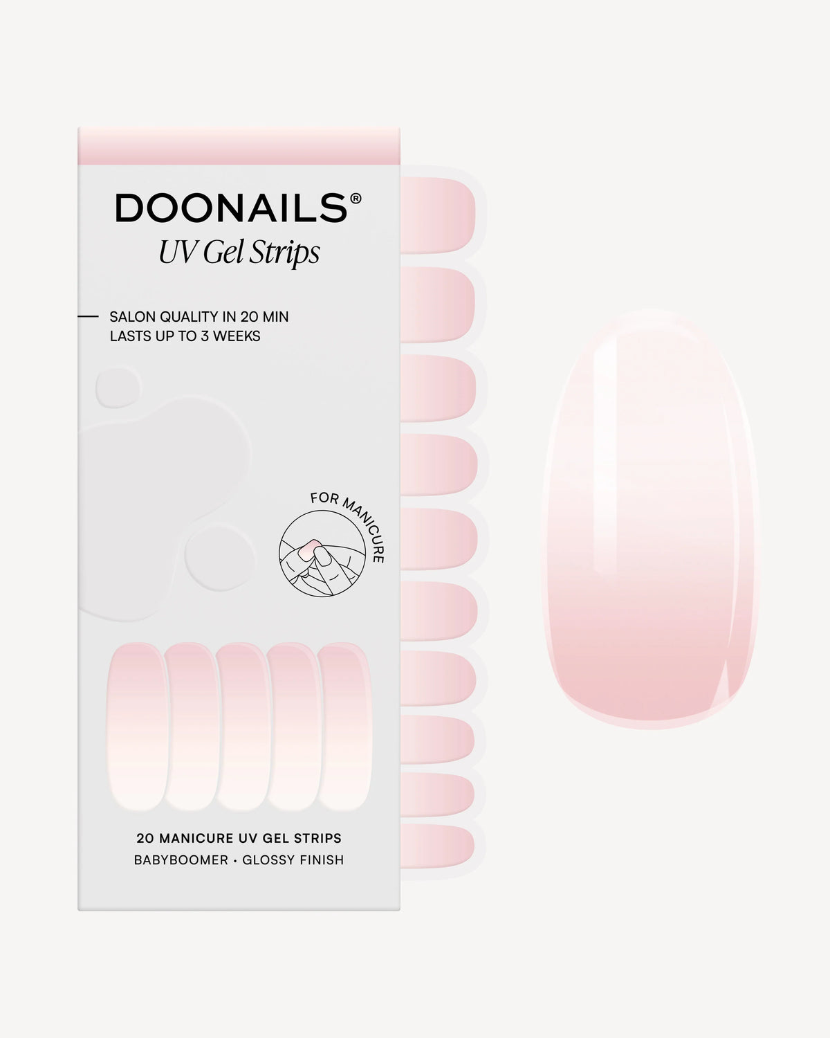 Doonails Switzerland
