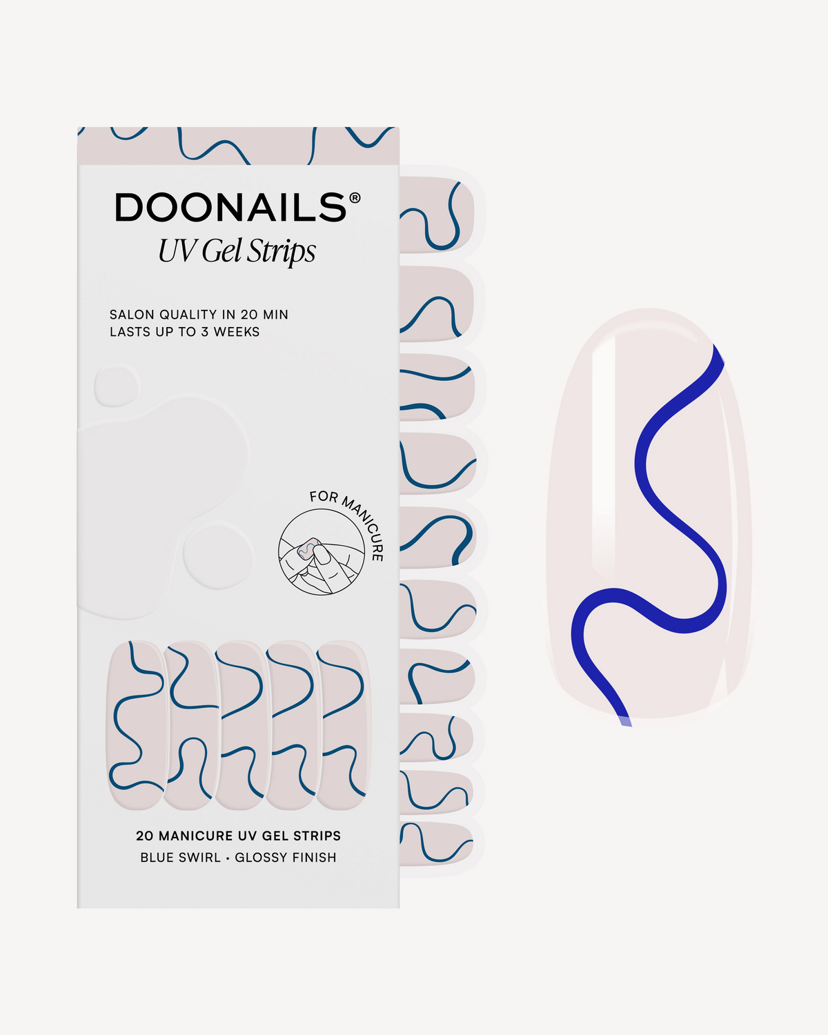 Doonails Switzerland