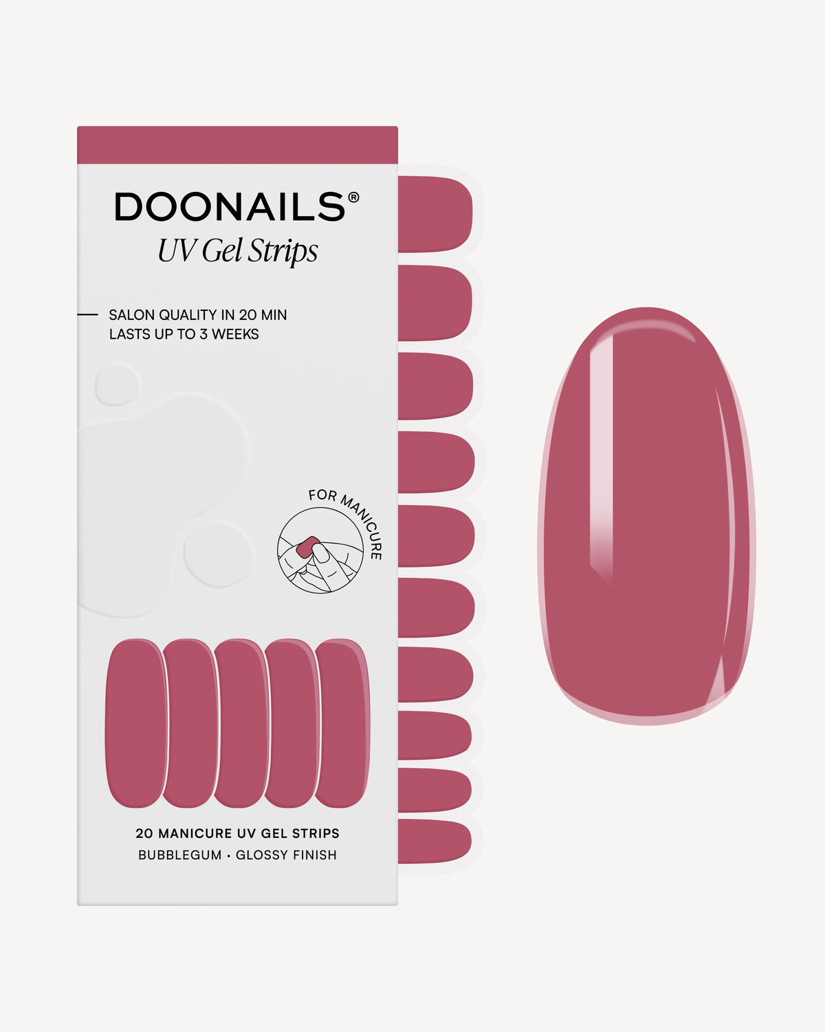 Doonails Switzerland