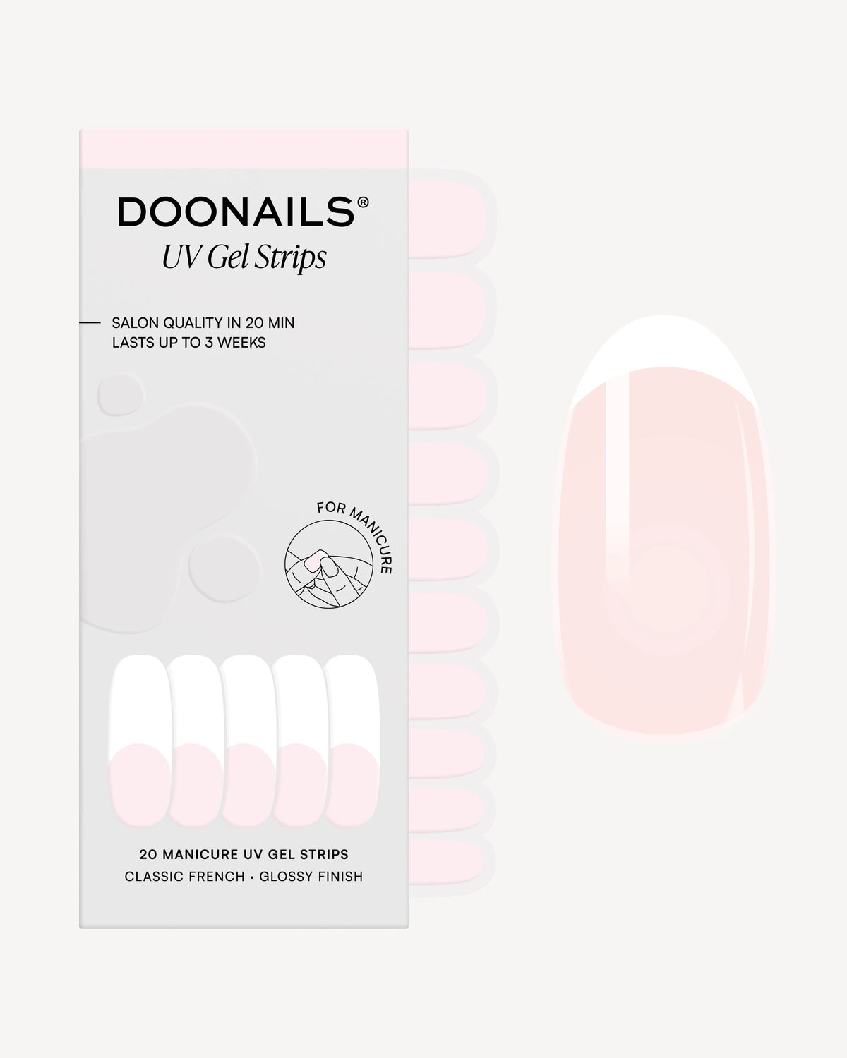 Doonails Switzerland