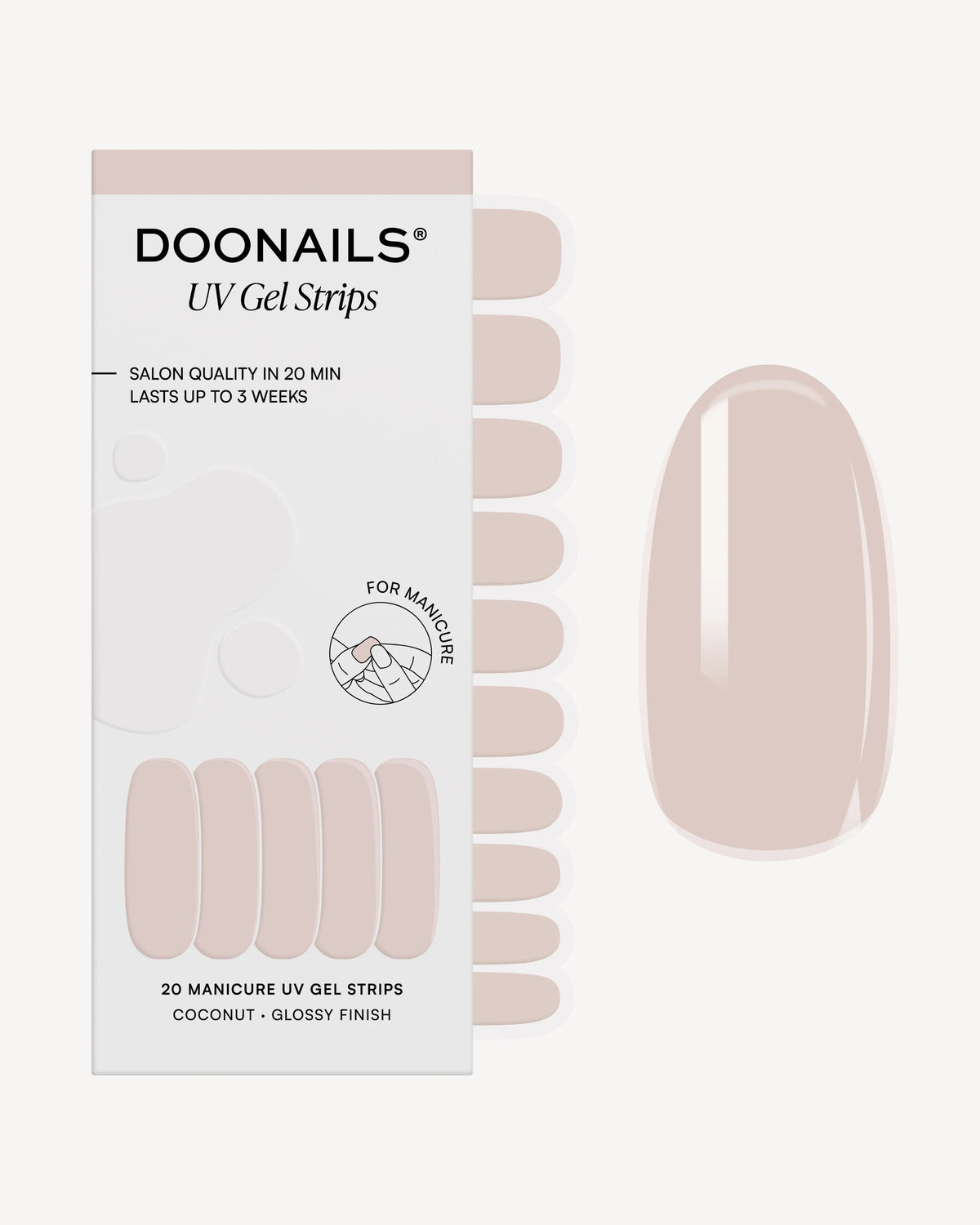 Doonails Switzerland