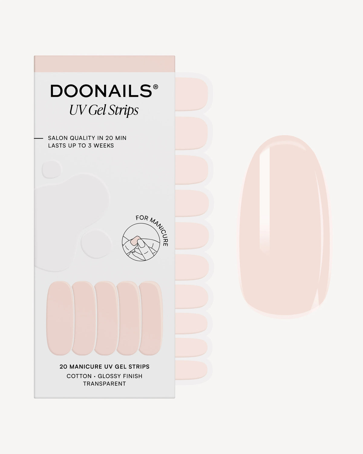 Doonails Switzerland