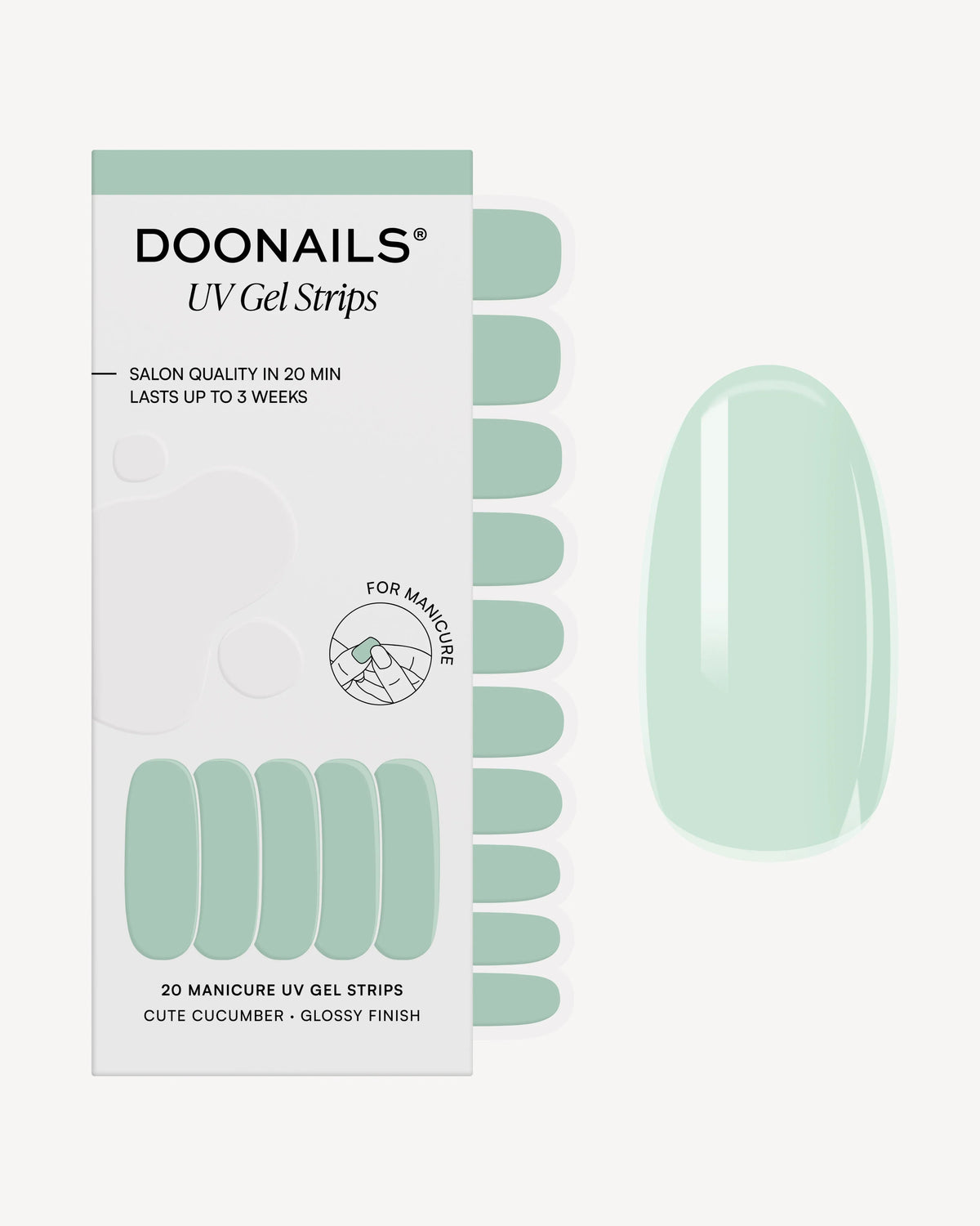 Doonails Switzerland