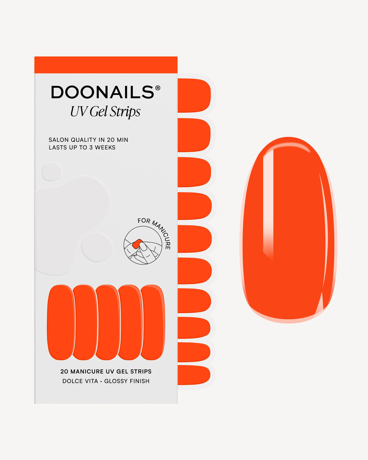 Doonails Switzerland