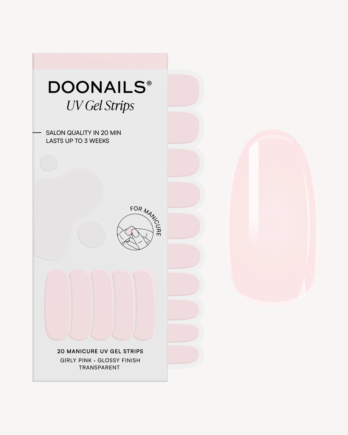 Doonails Switzerland