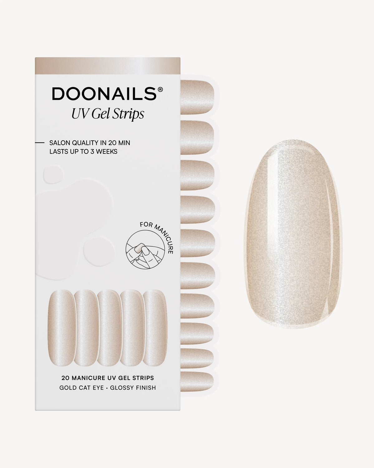 Doonails Switzerland