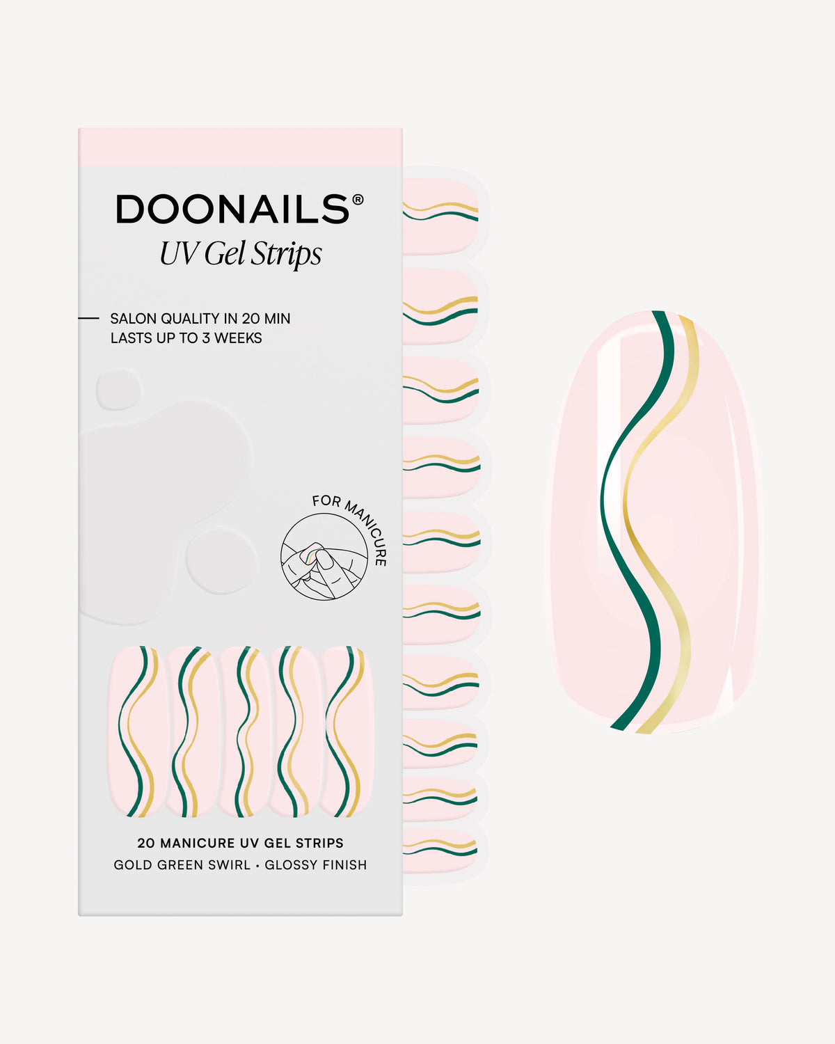 Doonails Switzerland