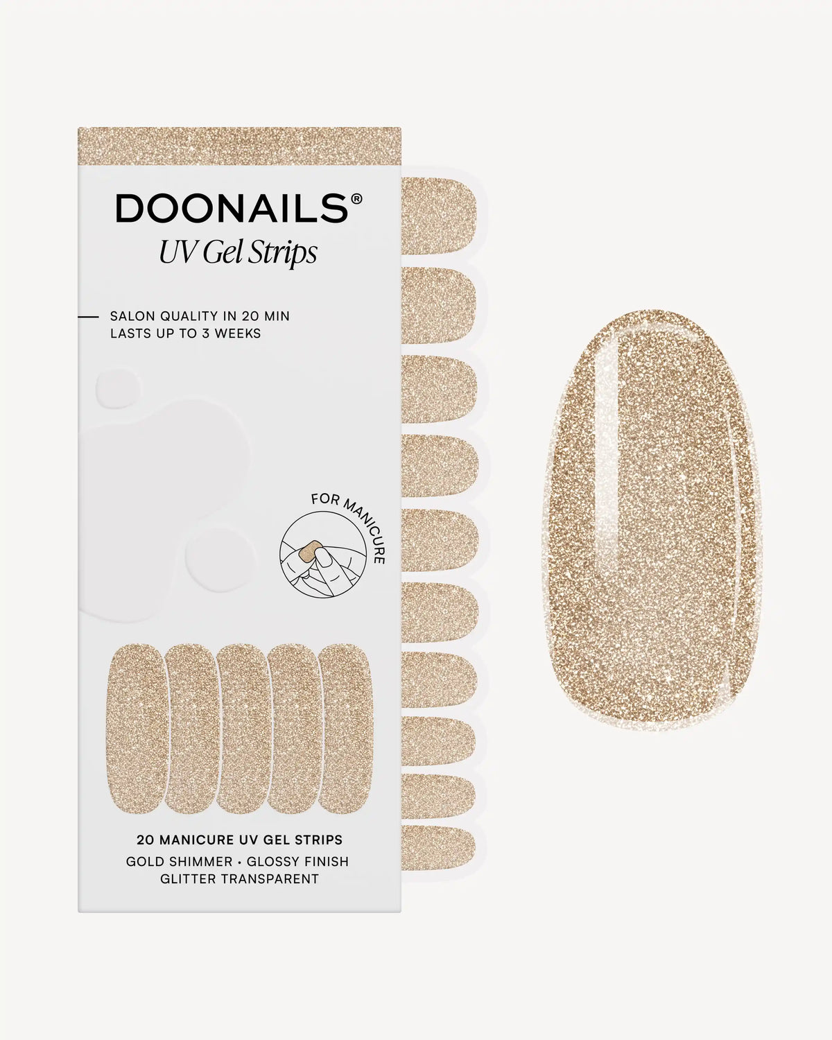 Doonails Switzerland