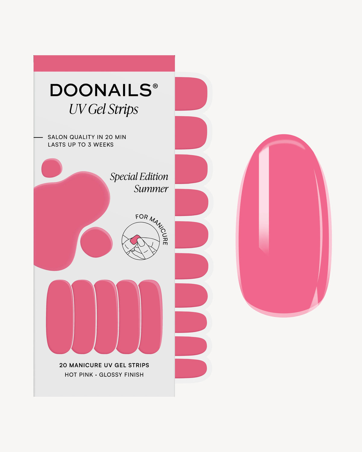 Doonails Switzerland