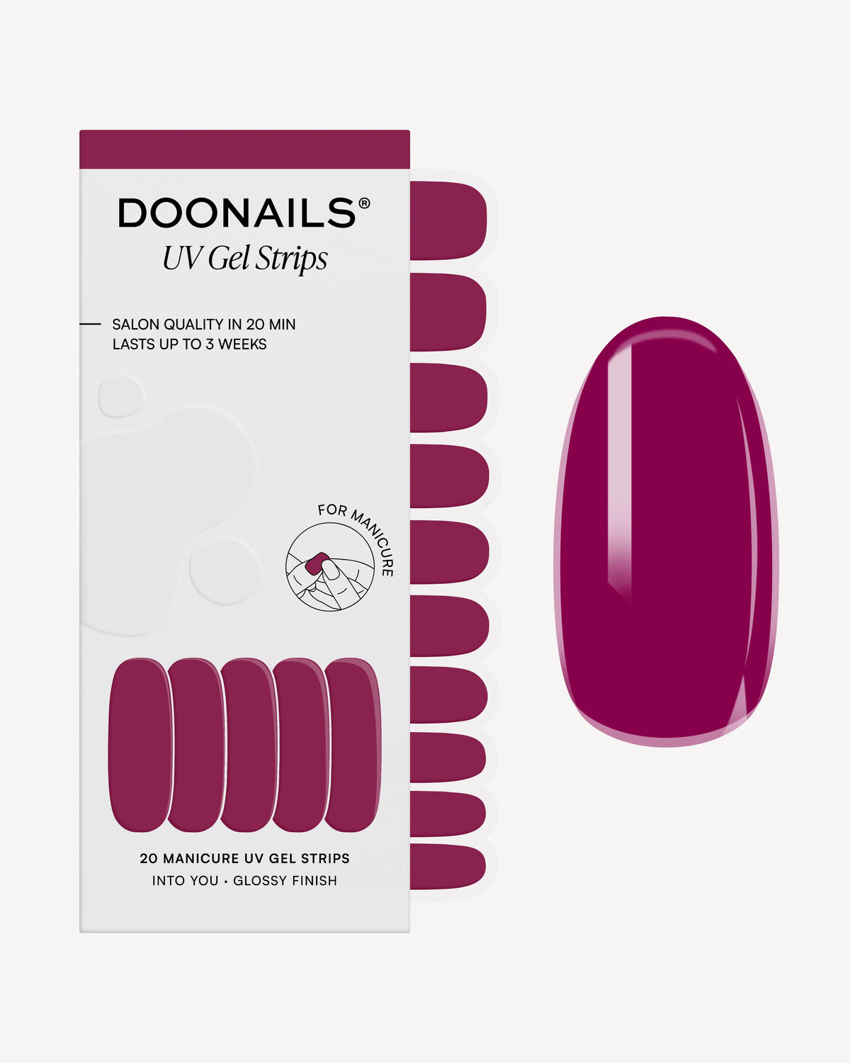 Doonails Switzerland