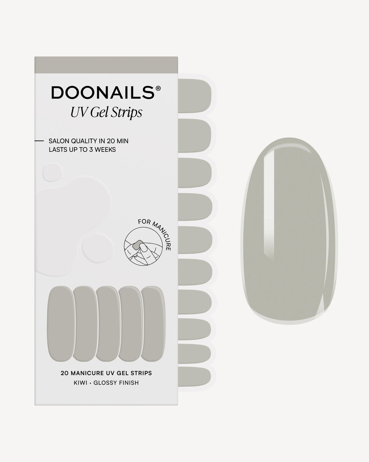 Doonails Switzerland