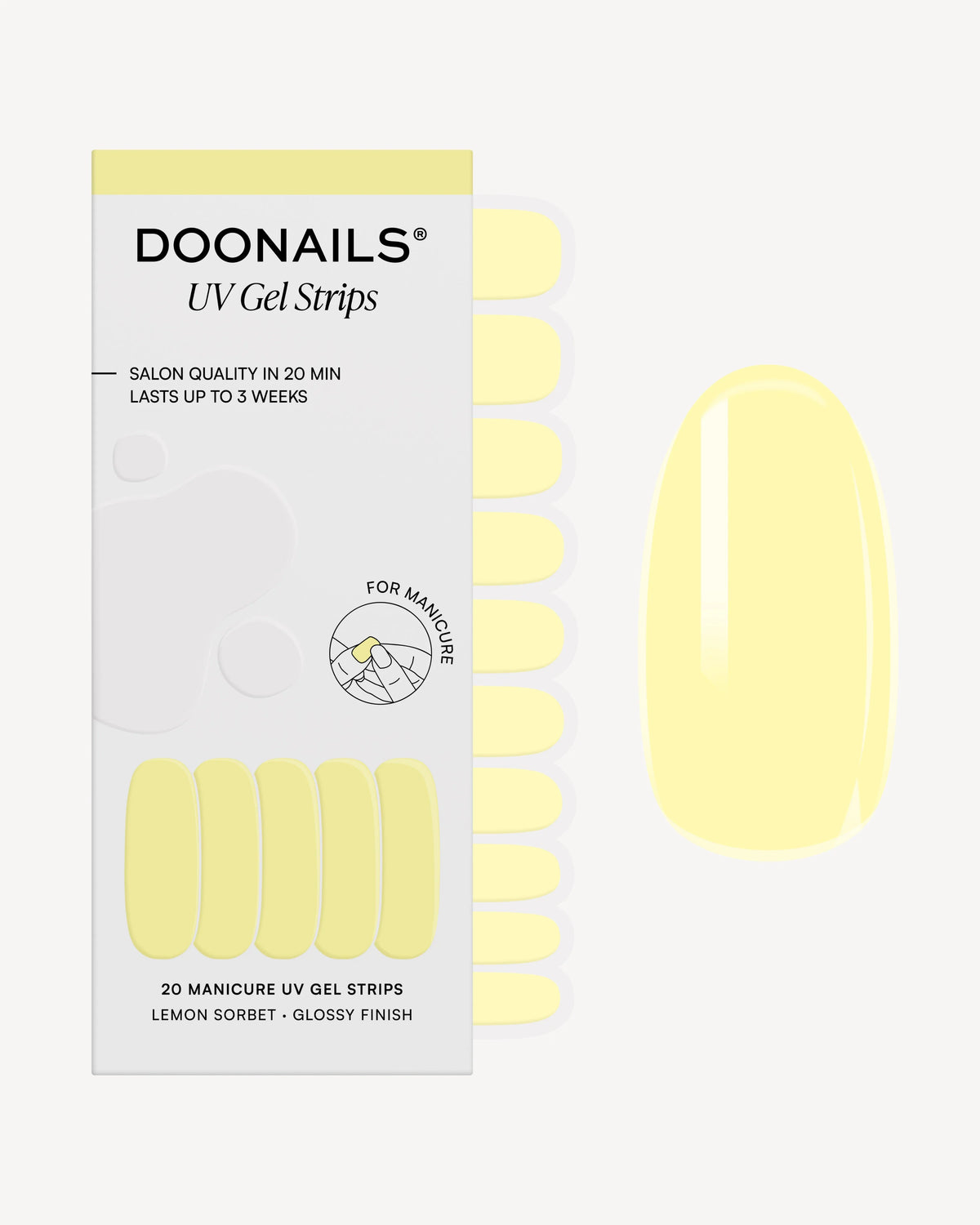Doonails Switzerland
